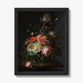 Still Life with Flowers on a Marble Tabletop by Rachel Ruysch - thumbnail_1_bf_66fc4ea08213847b6f357940